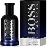 Hugo Boss No 6 Bottled Night Edt 100ml 1×100 ml, Apă de toaletă