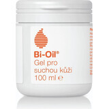 Bi-Oil Gel 1×100 ml, pentru piele uscată