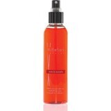 Millefiori Milano Spray de interior MANZANA Y CANELA 1×150 ml, spray de interior