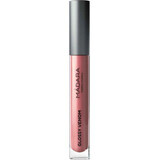 MÁDARA GLOSSY VENOM feuchtigkeitsspendender Lipgloss Magnetic Nude 1×4 ml, feuchtigkeitsspendender Lipgloss