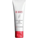 Clarins Brightening Mask My Clarins Re-Move 1×50 ml, mască de iluminare