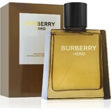 BURBERRY BURBERRY HERO eau de parfum 1×100ml, eau de parfum voor heren