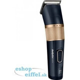 Trimmer de păr BaByliss E986E 1×1 buc, trimmer de păr