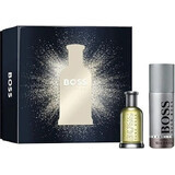 Hugo Boss No 6 Bottled Edt 50ml+Deo 150ml 1×1 buc