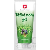 SwissMedicus Gel pentru picioare grele 1×200 ml