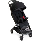 CHICCO Sport Cărucior Trolley Me Gri deschis 1×1 buc