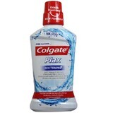 Apa de gura Plax Whitening, 500ml, Colgate