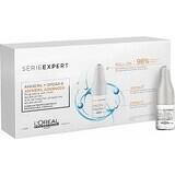 L'Oréal Professionnel Aminexil 1×6 ml, Ampulle gegen Haarausfall