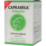 CAPRAMILK® bifidoactive 1×144 pcs, complemento alimenticio