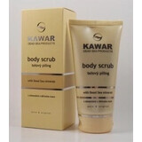 KAWAR BODY PEELING 1×150 ml, Körperpeeling