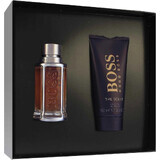 Hugo Boss The Scent Edt 50ml+Shg 100ml 1×1 buc