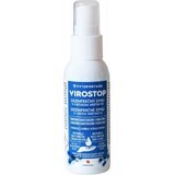 VIROSTOP spray dezinfectant 1x50 ml, spray dezinfectant