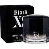 Paco Rabanne Black Xs 2018 Edt 50ml 1×50 ml, Apă de toaletă