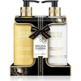 Baylis and Harding Mandarin Hand Care Set 1×2 buc, set cadou