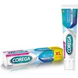 COREGA Original EXTRA STRONG XL 1x70g, crema a tenuta forte con tenuta forte