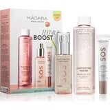 MÁDARA HYDRA BOOST Set pentru hidratarea pielii 1×1pcs, set cadou