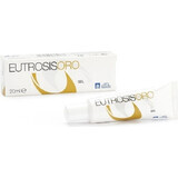 EUTROSIS Oro Gel gel oral 1×20 ml, cu 20% colostru + aplicator