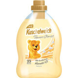 Balsam de rufe Kuschelweich - Premium Glamour, 28 spălări 1×750 ml, balsam de rufe