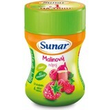 Sunar boisson dissolvante à la framboise 1×200 g