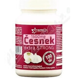 NUTRICIUS Garlic extra STRONG 1×100 tbl