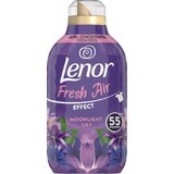 Lenor Fresh Air Detergent Moonlight lily 770ml 1×770ml, balsam de rufe