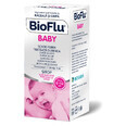 Bioflu Baby 120 mg, 5 ml, Biofarm