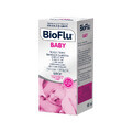 Bioflu Baby 120 mg, 5 ml, Biofarm