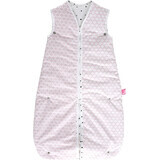 MOTHERHOOD 2in1 Sac de dormit Pink Classics nou 3-18m 3 tog 1×1 buc