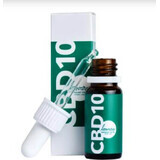 Loovara Ulei oral - CBD10 1×10 ml