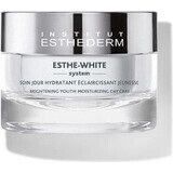 Institut Institut Esthederm White Brightening Youth Moisturizing Day Care 50 ml 1×50 ml, day cream