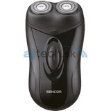 Sencor Sms 2001bk Shaver 1pc 1×1 pc