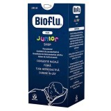 Bioflu Sirop, 100 ml, Biofarm