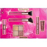 Revolution, Set cadou Blush & Glow 1×1 set, set cadou