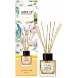 Areon Ah Batoane de parfum Osmanthus 1×50 ml, stick difuzor