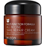 Mizon All In One Crema Reparadora de Caracol 75 ml 1×75 ml