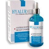 HYALURMED Zuiver hyaluronzuur 1×100 ml, voedingssupplement