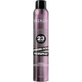 Redken Strong Hold fixativ pentru păr Strong Hold 1×400 ml, fixativ pentru păr