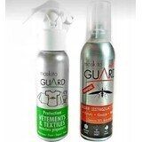 Moskito Repellent GUARD 1×75 ml, Spray