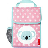 SKIP HOP Zoo Tenth Backpack NEW Koala 3+ 1×1 buc, Tenth Backpack