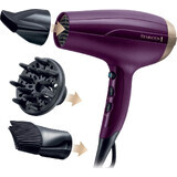 REMINGTON D5219 - Sèche-cheveux 1×1 pc, sèche-cheveux