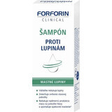 FORFORIN ANTI-DANDRUFF SHAMPOO 1×200 ml, oily dandruff