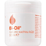 Bi-Oil Gel pentru piele uscată 1×50 ml, gel pentru piele uscată