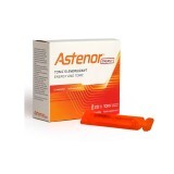 Astenor Energy, 20 fiole, Biessen Pharma
