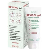 REVIDOL gel 1×100 ml