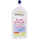 ALMAWIN Glass polish for dishwasher 500 ml 1×500 ml