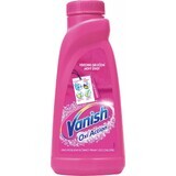 Vanish Oxi Pink 1×500 ml, detergent