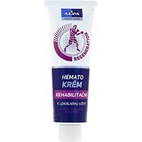 ALPA SportStar HEMATO CREAM 1×75 ml, cremă de reabilitare