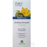 Șampon Psoristop 1×250 ml, cu extract de mahonia