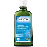 WELEDA Sage deodorant 1×200 ml, deodorant, refill - without spray