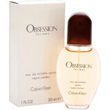 Calvin Klein Obsession Men Edt 200ml 1×200 ml, apă de toaletă